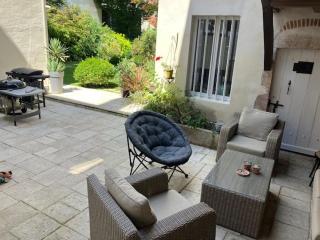 Les Pampilles - Saint-Jean-de-Losne - 7