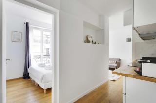 GoodGuest- Paris Levallois Bail Mobilité - Levallois-Perret - 8