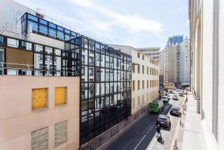 GoodGuest- Paris Levallois Bail Mobilité - Levallois-Perret - 4