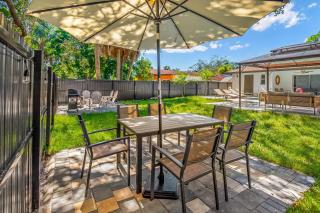 When in Naples!!! Pool Villa-Attached, 3 miles to the Beach - Naples - 7