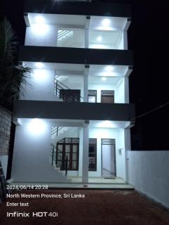 Hotel Charming Chalet - Anuradhapura - 9