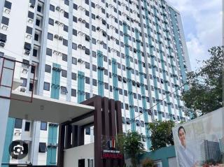 D' Host Cebu a Cozy 2 Bedroom Condo in Mandaue - Mandaue - 9