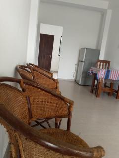 Hotel Charming Chalet - Anuradhapura - 6