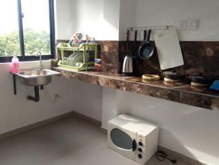 Hotel Charming Chalet - Anuradhapura - 5