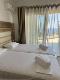 Exclusive Apartments - Ulcinj - 2