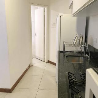 Apartamento para 4 pessoas - Florianópolis - 5