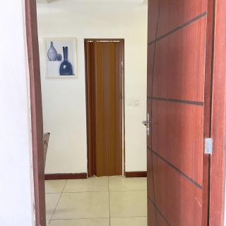 Apartamento para 4 pessoas - Florianópolis - 2