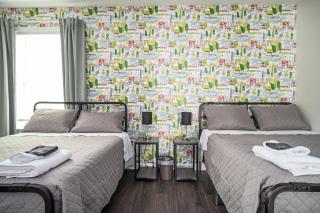 7BR - Family Friendly Stay - 10 mins from Airport - College Park - 7