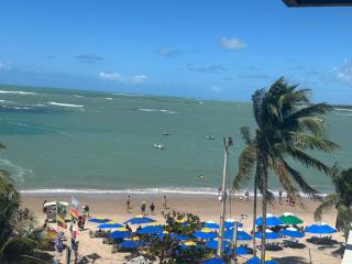 Beira Mar pé na areia - 8