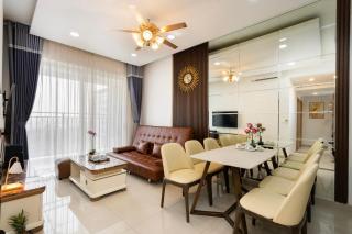 Apartments near Tân Sân Nhất Airpot - Ho Chi Minh - 8