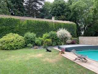 Gîte de la Villa André - Coulonges-sur-lʼAutize - 3