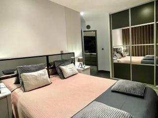 Le Loft Cosy Chic - Contemporain, Clim, Wifi, 6 pers - Istres - 4