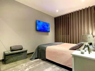 Le Loft Cosy Chic - Contemporain, Clim, Wifi, 6 pers - 1