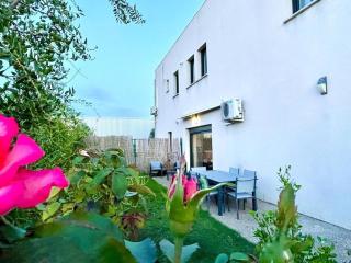 Le Loft Cosy Chic - Contemporain, Clim, Wifi, 6 pers - Istres - 5