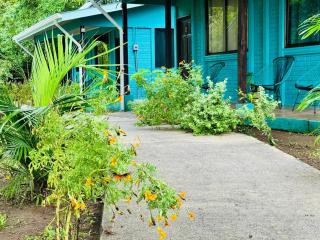 The Secret Eco Lodge - Tortuguero - 7