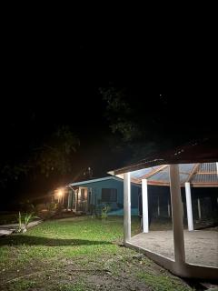 The Secret Eco Lodge - Tortuguero - 1