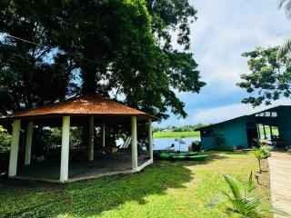 The Secret Eco Lodge - Tortuguero - 3