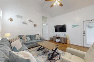 Mermaid Cove at Pirate's Bay unit 209 - Port Aransas - 6