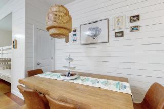 Mermaid Cove at Pirate's Bay unit 209 - Port Aransas - 4