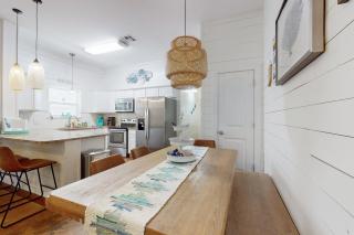 Mermaid Cove at Pirate's Bay unit 209 - Port Aransas - 2