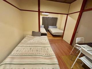 Three beds apartment with kitchen by Shinsaibashi - Osaca - 7