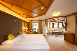 Hotel Tauernhof - 9
