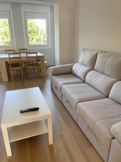 Apartamento Ramal dos Galos - Bueu - 0