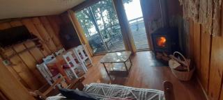 Cabaña Playa 4 personas Villarrica Pucón - Pucón - 1