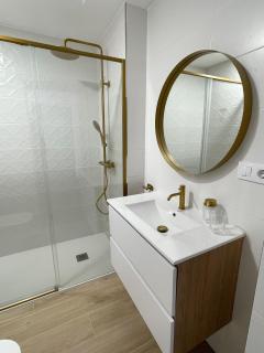 Apartamento Ramal dos Galos - Bueu - 8