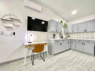 Modern 1br Orlando Stay Wi-fi, Laundry Parking - 8