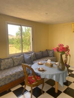 Gite Cèdre Gouraud - 7