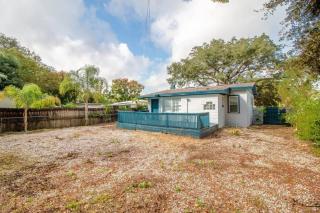 Spacious & Budget-friendly 3br Pets Wi-fi - Orlando - 4