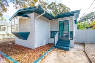 Spacious & Budget-friendly 3br Pets Wi-fi - Orlando - 7