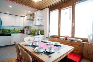 Apartment Camelia - Amden - 0