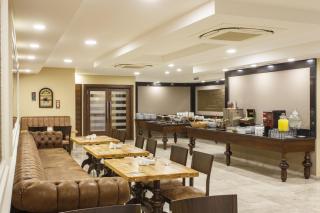 Antroyal Hotel - Antalya - 3