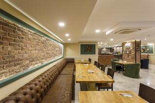 Antroyal Hotel - Antalya - 1