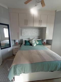 Uvongo, Margate, Sunset Beach 42 - Margate - 7