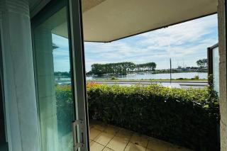 Beautiful studio with terrace - harbour view - Ouistreham - 2