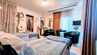 Ullaredsgården B&B Express - 5