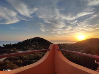 Holiday home Riccio di Mare Sardinia - Geremeas - 0