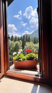 La casa del Cucù, Ravascletto - 3