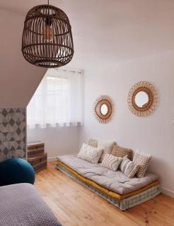 Maison de vacances proche des plages - Binic - 9