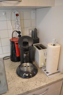Logement Gare - Eupen - 5