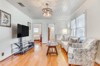 Charming Fairhope Home about 2 Mi to North Beach Park! - 7
