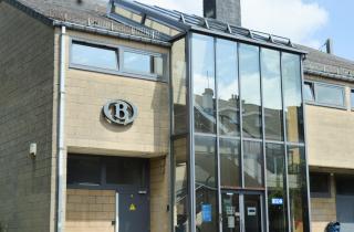 Logement Gare - Eupen - 9