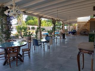 Masseria Le Dimore - Gallipoli - 4