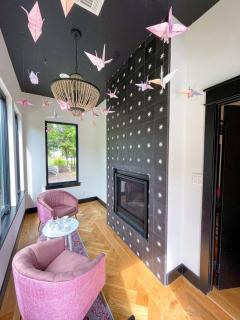 Paradise Tiger Mansion 6BR W Pool, Weddings Events - Waxahachie - 5
