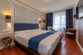Hotel Corona de Castilla Burgos - Burgos - 8