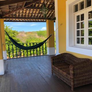 Casa Bouganville - 1