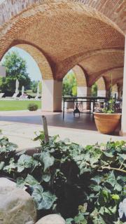 La Scuderia Charming Rooms b&b - San Paolo Solbrito - 1